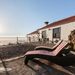 La Solanita Chalet