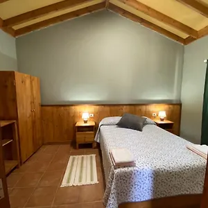 Brenoso 2 Lodge