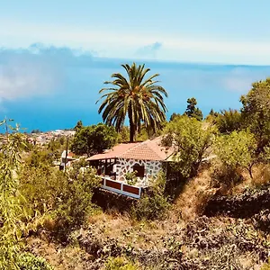 Casa Shanti La Palma Ferienhaus