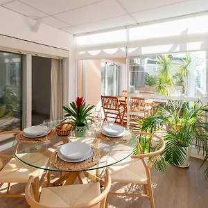 Penthouse With Terrace In Marbella- Costa Del Sol Apartment Marbella