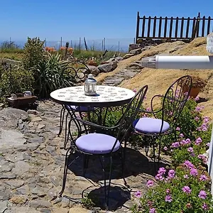 Casa Cueva Gaspara Ferienhaus