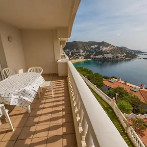Agi Bella Panoramica Apartment Roses