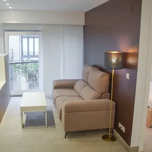 Modern & Spacious Near La Concha Bay Apartment San Sebastián